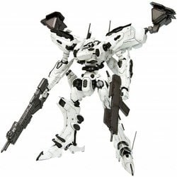 ヨドバシ.com - コトブキヤ KOTOBUKIYA VI029R ARMORED CORE