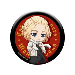 ヨドバシ.com - アイアップ 東京リベンジャーズ メタリック缶バッジ