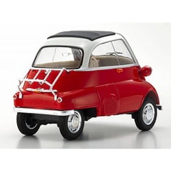 ヨドバシ.com - WELLY ウィリー WE24096R1 1/18 BMW イセッタ レッド