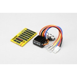 ヨドバシ.com - ヨコモ YOKOMO BL-EP6A [プログラムカード付 BL-EP6