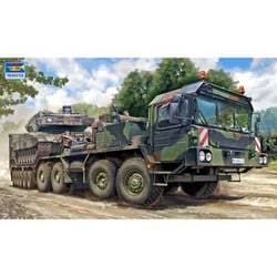 ヨドバシ.com - トランペッター 07196 ドイツ軍 ファウンエレファント