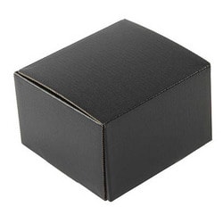 ヨドバシ.com - やのまん YANOMAN ストレイジボックスBK200 ブラック