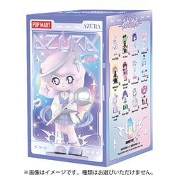 ヨドバシ.com - POPMART AZURA Y2K シリーズ 1個 [コレクショントイ
