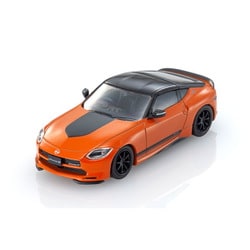 ヨドバシ.com - 京商 KYOSHO K07120P 1/64 日産 フェアレディ Z