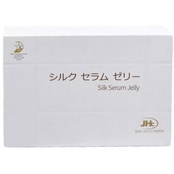 ヨドバシ.com - 日本ヘルスケア研究所 JHcシルクセラムゼリー 30包
