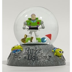 ヨドバシ.com - Soap Studio ソープスタジオ ディズニー スノードーム