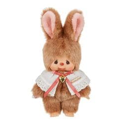 ヨドバシ.com - セキグチ モンチッチ ぬいぐるみ S スウィートブラウン