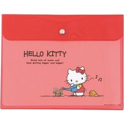 ヨドバシ.com - エムプラン フラットケースA5 サンリオキャラクターズ