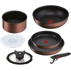 ヨドバシ.com - ティファール T-fal 取っ手のとれる鍋・フライパン