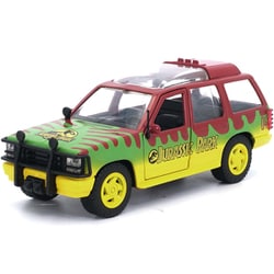 ヨドバシ.com - ジャダ JADA ジュラシックワールド 1/32 フォード