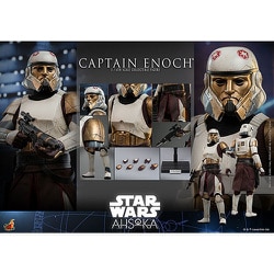 ヨドバシ.com - ホットトイズ HOT TOYS テレビ・マスターピース 1/6