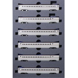 ヨドバシ.com - KATO カトー 10-1976 Nゲージ完成品 W7系北陸新幹線 6