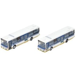 ヨドバシ.com - トミーテック TOMYTEC 333012 Nスケール ザ・バス