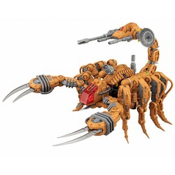 ヨドバシ.com - コトブキヤ KOTOBUKIYA ZD167 ZOIDS（ゾイド） HMM