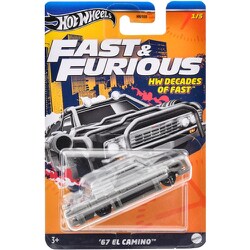 ヨドバシ.com - マテル Mattel ホットウィール HRW41 ワイルド