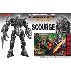 ヨドバシ.com - 童友社 DOYUSHA 映画 トランスフォーマー/ビースト覚醒