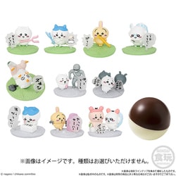 ヨドバシ.com - バンダイキャンディ チョコサプ ちいかわ 1BOX（10個入