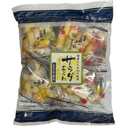 ヨドバシ.com - 菊一あられ 菊一あられ お好みサラダ（ピロ） 20P入り