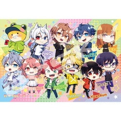 ヨドバシ.com - エンスカイ ensky 300-3116 カラフルピーチ 個性豊かな