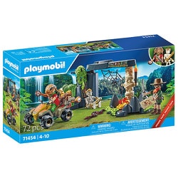ヨドバシ.com - プレイモービル playmobil 71454 [プレイモービル