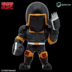 ヨドバシ.com - サイクロンジョー KUFC 05 ウォーズマン EX [塗装済