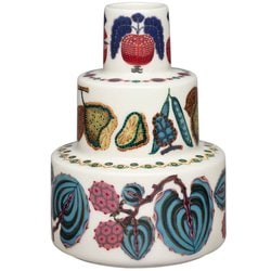 ヨドバシ.com - iittala イッタラ タイカ サト ベース 花瓶 フラワー