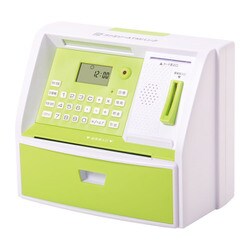 ヨドバシ.com - ライソン KTAT-011G ファミリーATMバンク [貯金箱