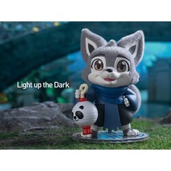 ヨドバシ.com - POPMART Universal カンフー・パンダ シリーズ 1個