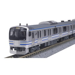 ヨドバシ.com - KATO カトー 10-1977 Nゲージ 完成品 E217系 横須賀