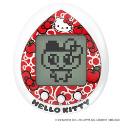 ヨドバシ.com - バンダイ BANDAI たまごっち Hello Kitty Tamagotchi