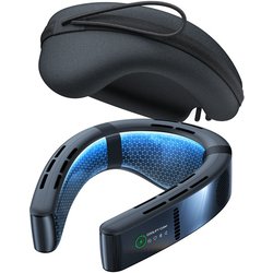 ヨドバシ.com - トラス Torras COOLIFY Cyberネッククーラー Black