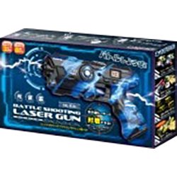 ヨドバシ.com - トップエース バトルシューティングレーザー BL 通販