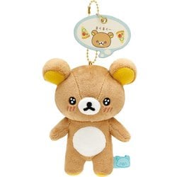 ヨドバシ.com - サンエックス San-X MO65401 リラックマ ぶらさげ