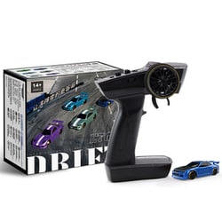 ヨドバシ.com - ハイテック C64-BL TURBO RACING 1/76 ドリフトカー