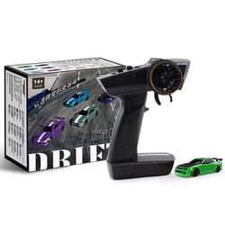 ヨドバシ.com - ハイテック C64-GN TURBO RACING 1/76 ドリフトカー