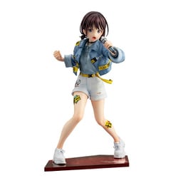 ヨドバシ.com - コトブキヤ KOTOBUKIYA ガールズバンドクライ 井芹 仁