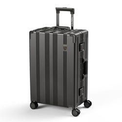 ヨドバシ.com - ニュートリップ NEW TRIP スーツケース アルミフレーム