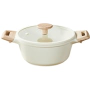 ヨドバシ.com - Vermicular バーミキュラ オーブンポットラウンド 26cm