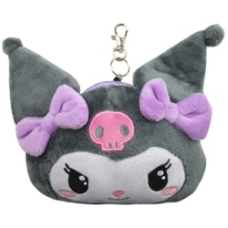 ヨドバシ.com - サンリオ Sanrio 63201642 クロミ [サンリオフェイス