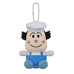 ヨドバシ.com - セガフェイブ アンパンマン もちふわマシュマロます