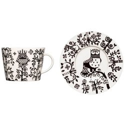 ヨドバシ.com - iittala イッタラ タイカ ティーカップ＆ソーサー 約