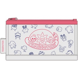 ヨドバシ.com - 紀寺商事 たまごっち ペンケース ともだち1 KPC-TM1