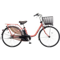 ヨドバシ.com - パナソニック Panasonic 電動アシスト自転車 ビビ・MX