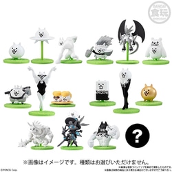 ヨドバシ.com - バンダイキャンディ チョコサプ にゃんこ大戦争 1BOX