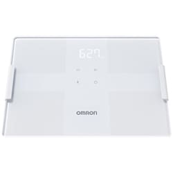 ヨドバシ.com - オムロン OMRON 体重体組成計 カラダスキャン OMRON