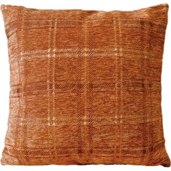 ヨドバシ.com - ケーアイジャパン カランクッションカバー レトロ