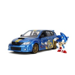 ヨドバシ.com - ジャダ JADA JADA35871 1/24 2012 スバル インプレッサ