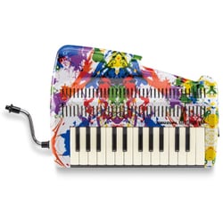 ヨドバシ.com - 鈴木楽器製作所 SUZUKI アンデス25F 鍵盤リコーダー