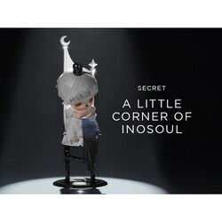 ヨドバシ.com - POPMART inosoul's Lucid Dreams シリーズ 1個
