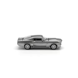 ヨドバシ.com - ポップレース PR640195 1/64 1967 SHELBY MUSTANG